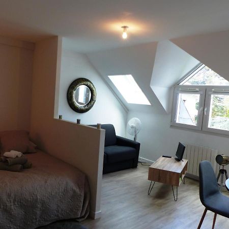 Magnifique T1 Bis Triangle D Or - Parking - Wifi Apartment Annecy Exterior photo
